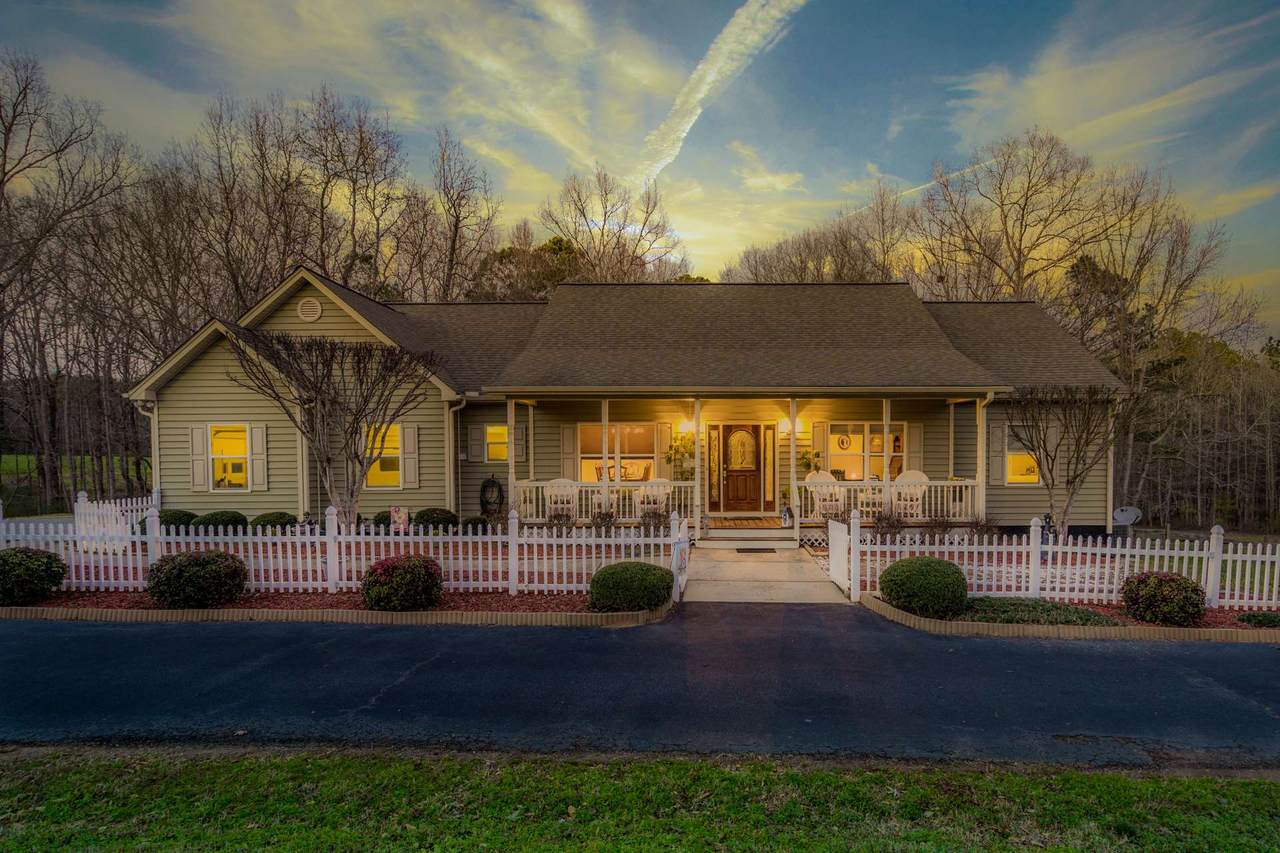 1300A Estes Road - Photo 1