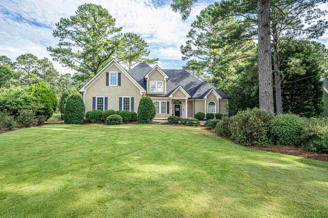 135 Iron Horse Drive - Photo 1