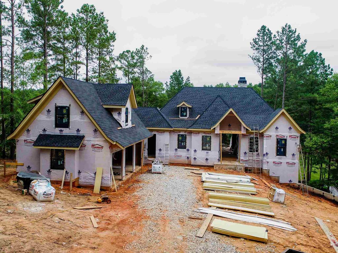 1021 Kirk Lane - Photo 1