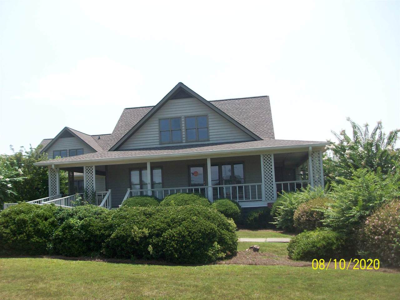 1060 Salem Walk Drive - Photo 1