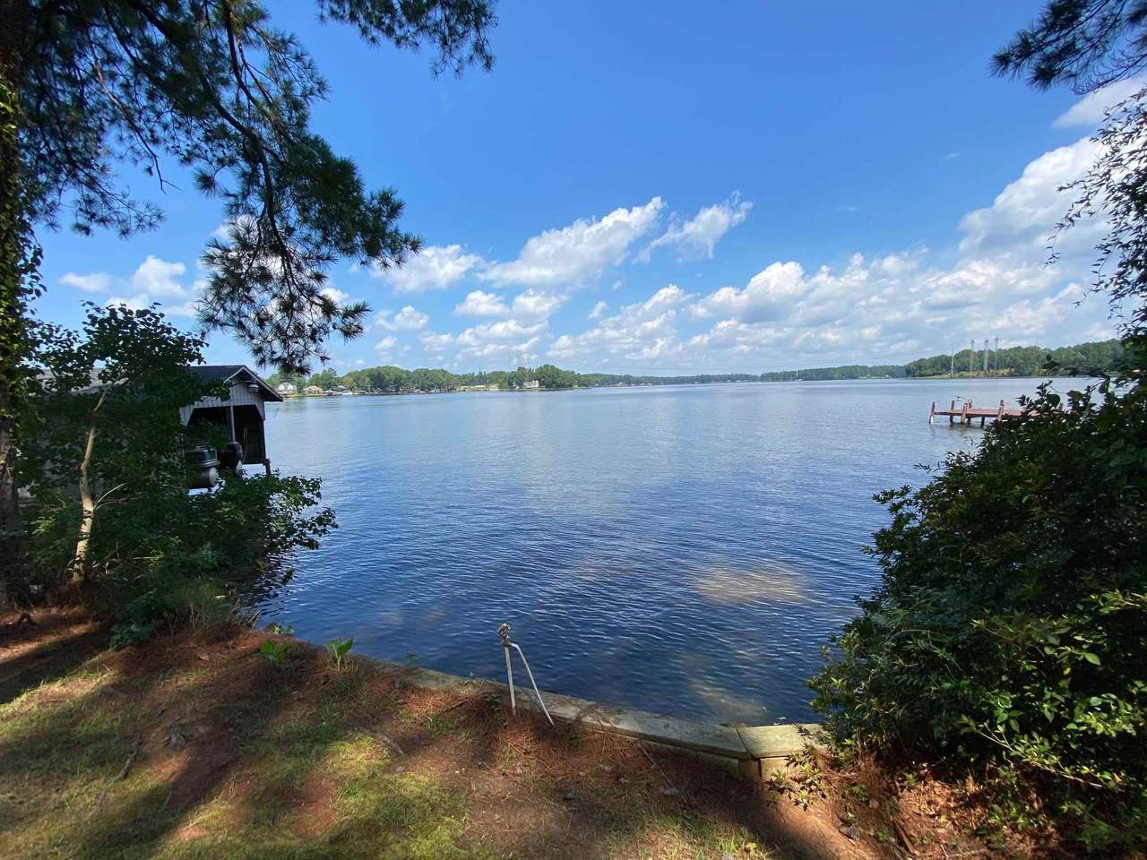 1031 Barbaras Point Road - Photo 1