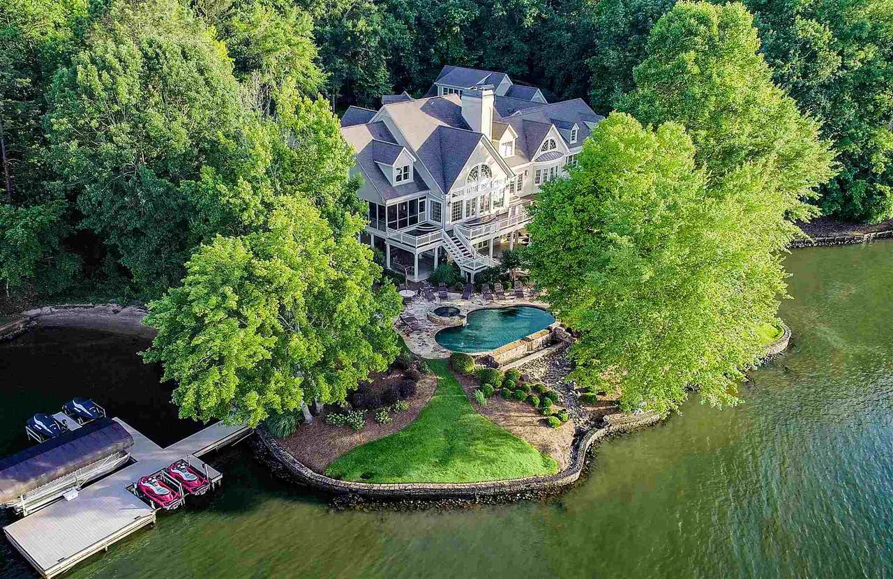 145 Barrington Hall Drive - Photo 1