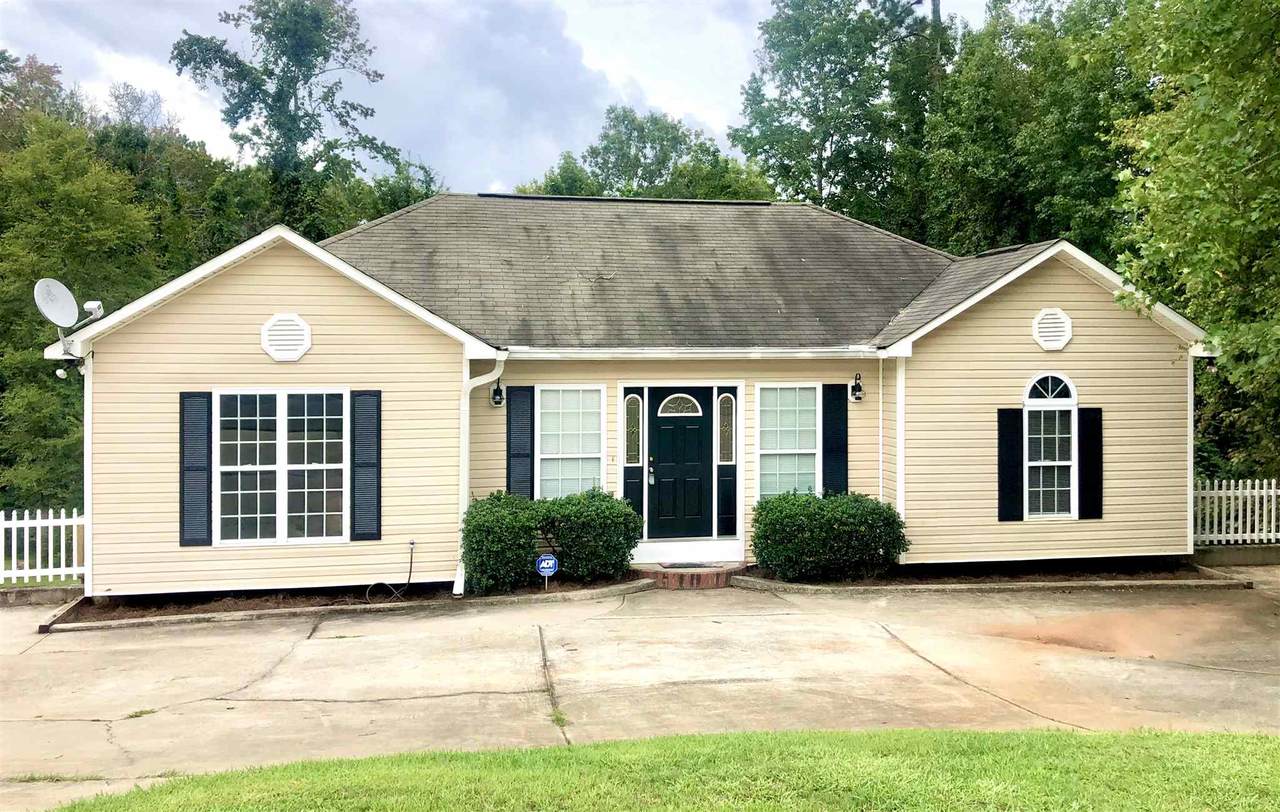 2507 Melody Way - Photo 1