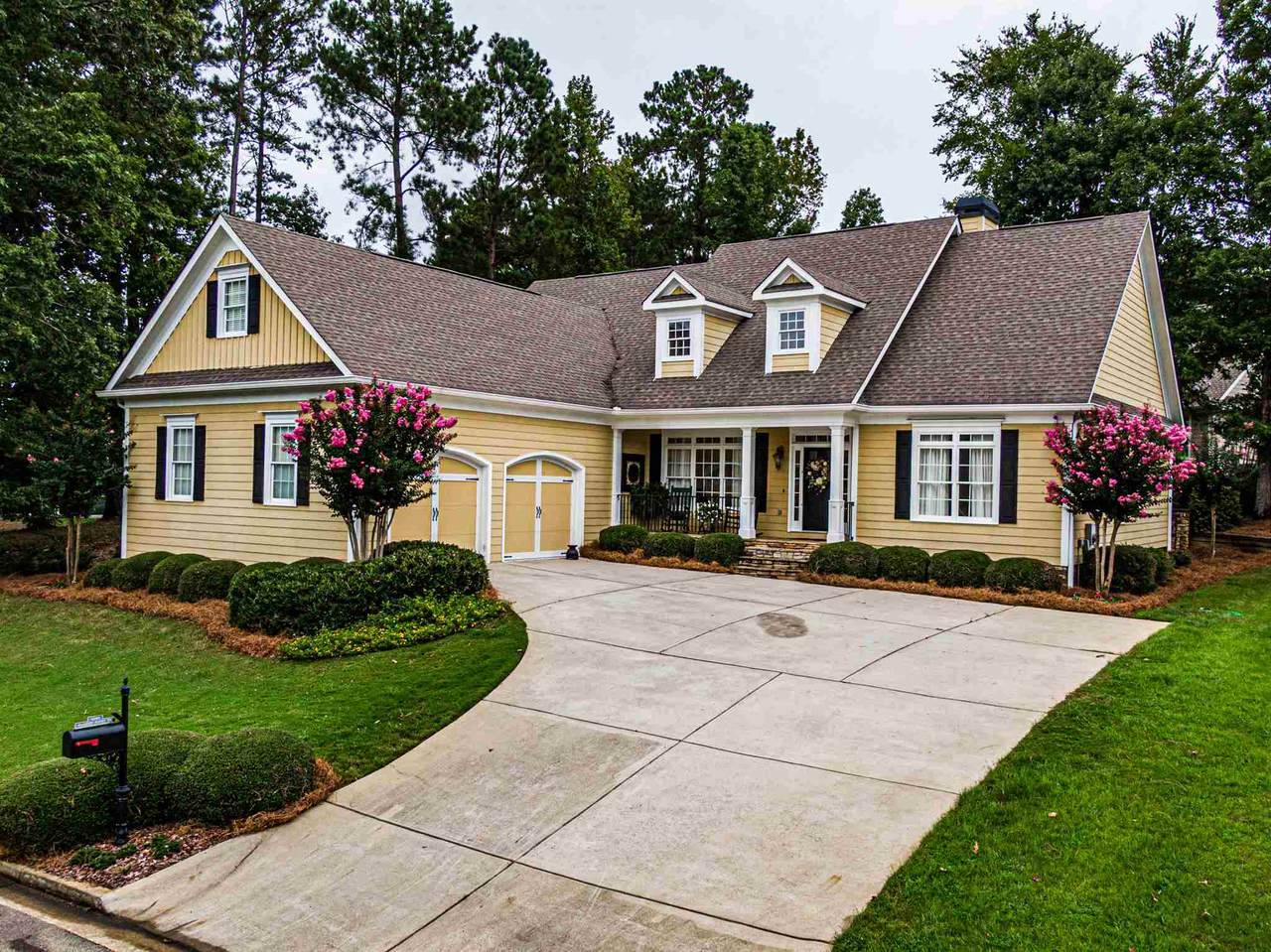 1141 Harbor Ridge Drive - Photo 1