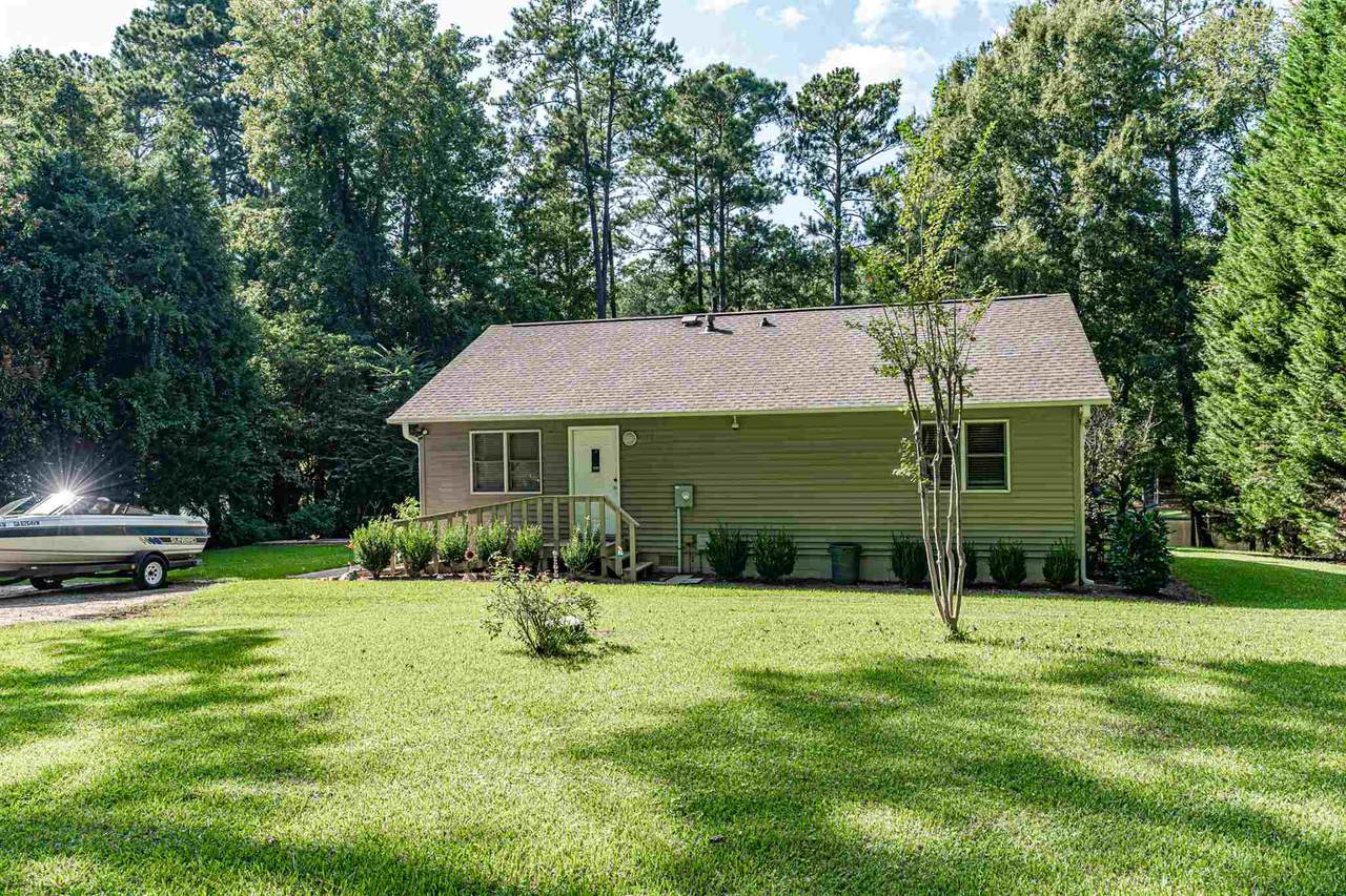 929 Greensboro Road - Photo 1