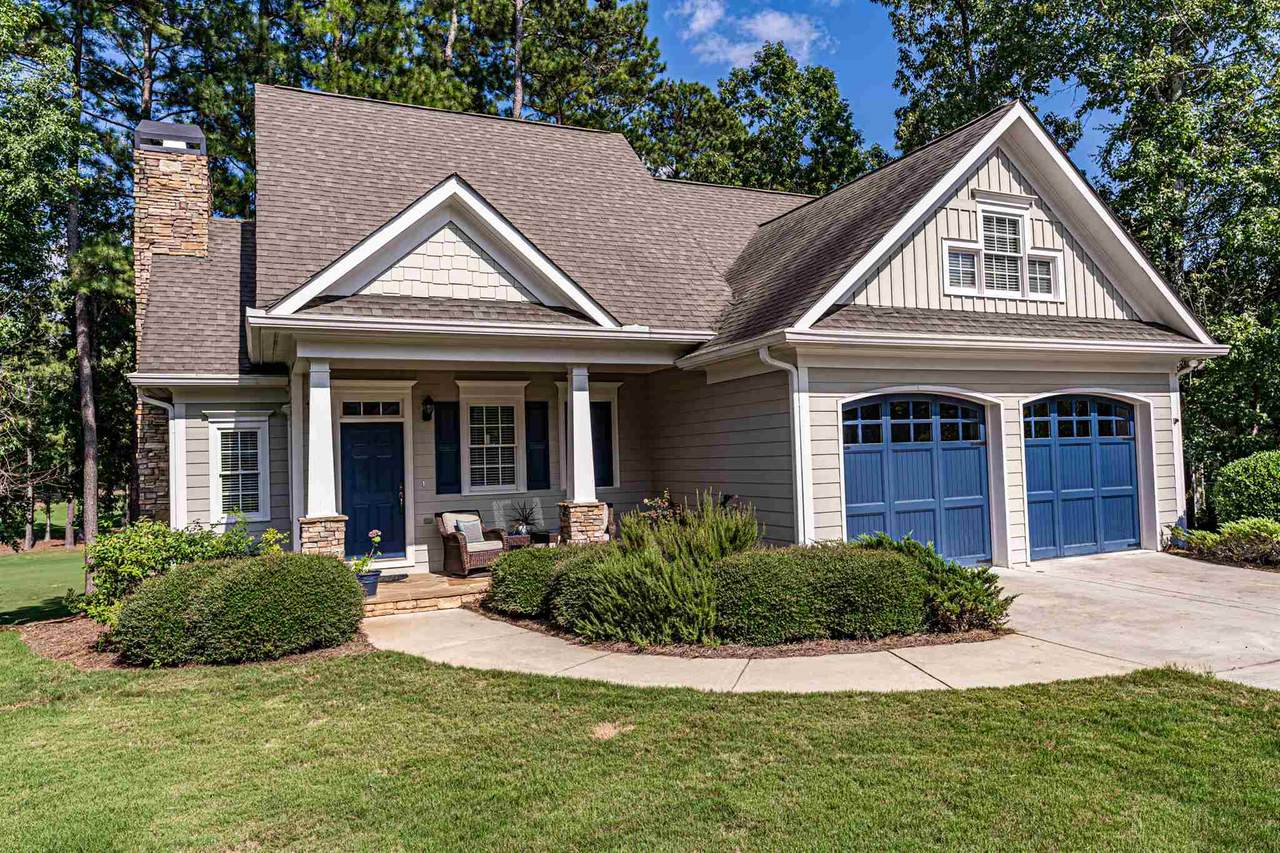 1080 Harbor Ridge Drive - Photo 1