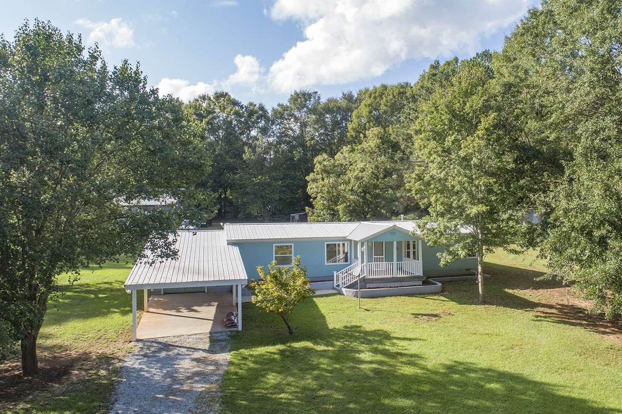 1060 Blue Springs Court - Photo 1