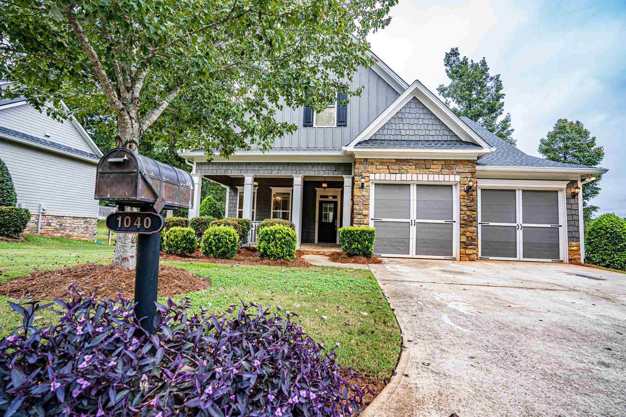 1040 Mira Vista Cove - Photo 1