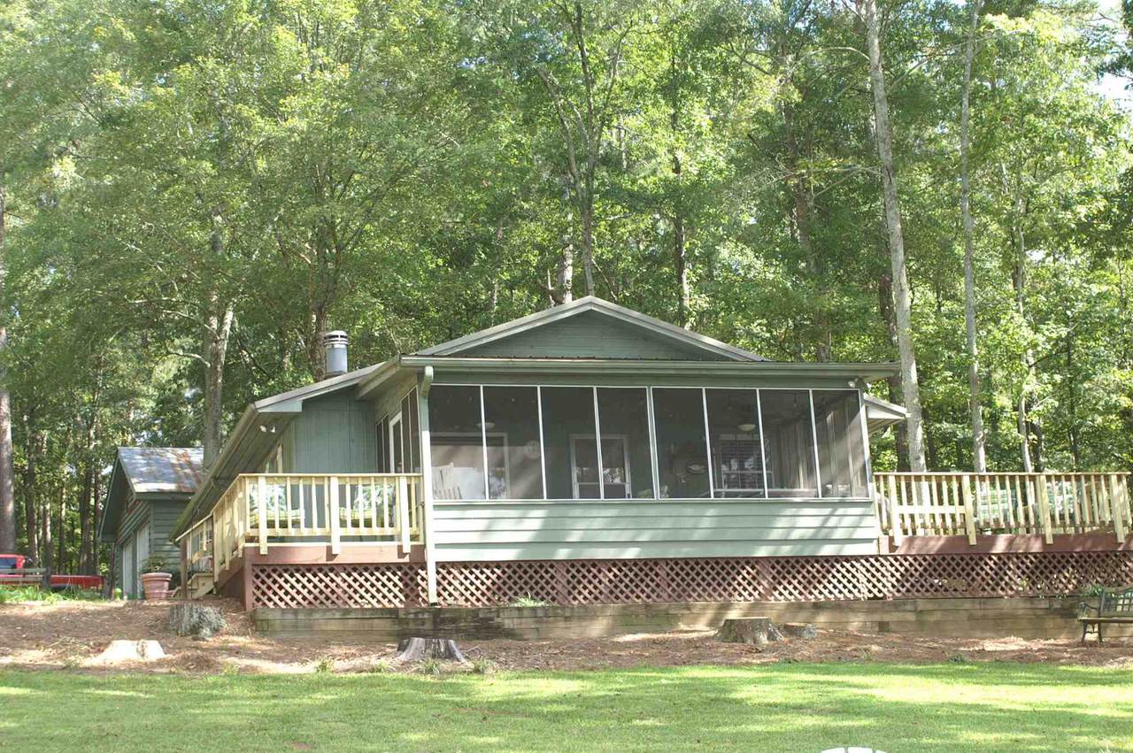 109 B Sugar Creek Trail - Photo 1