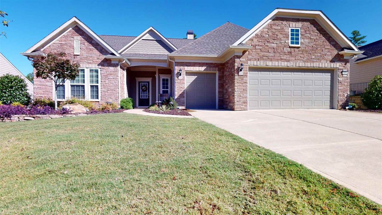 1131 Dockside Place - Photo 1