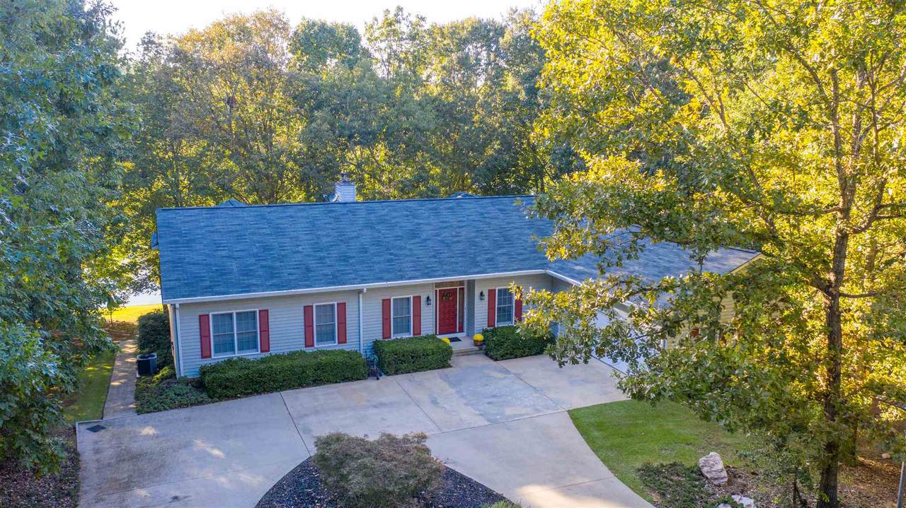 1021 Tal Lewis Road - Photo 1