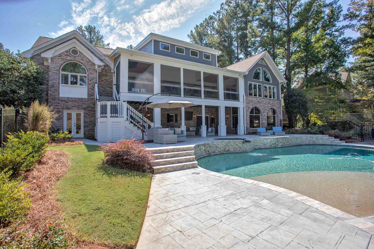 1001 Pinehurst Drive - Photo 1
