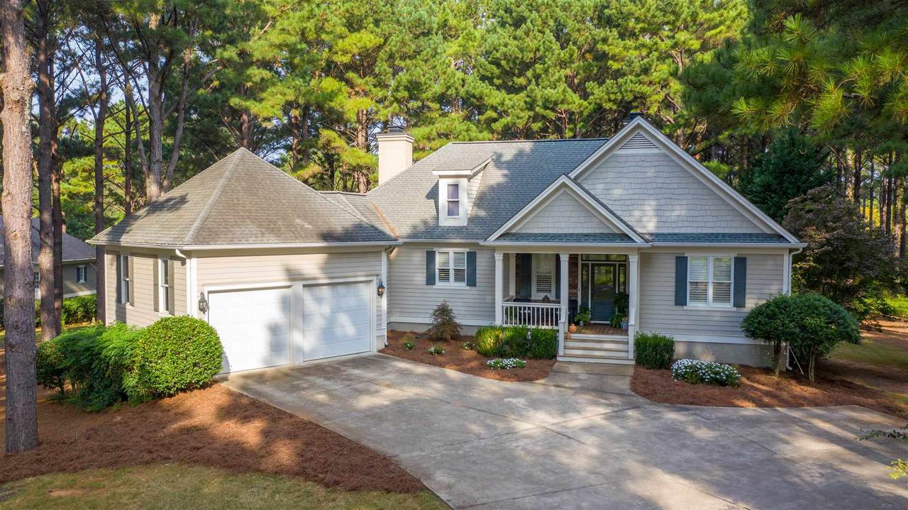 100 Indian Trail - Photo 1