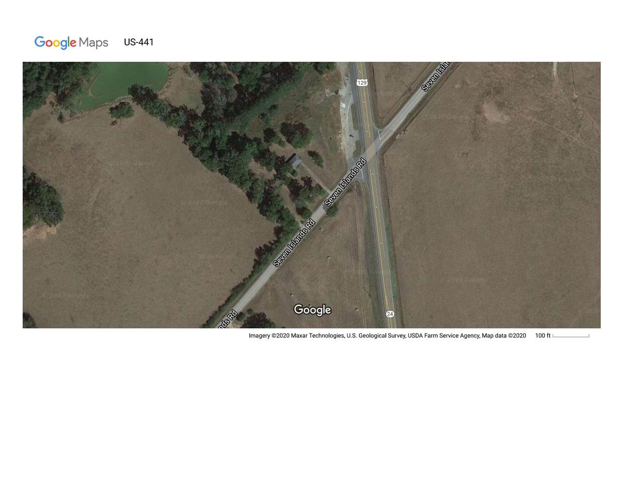 4481 Eatonton Highway - Photo 1