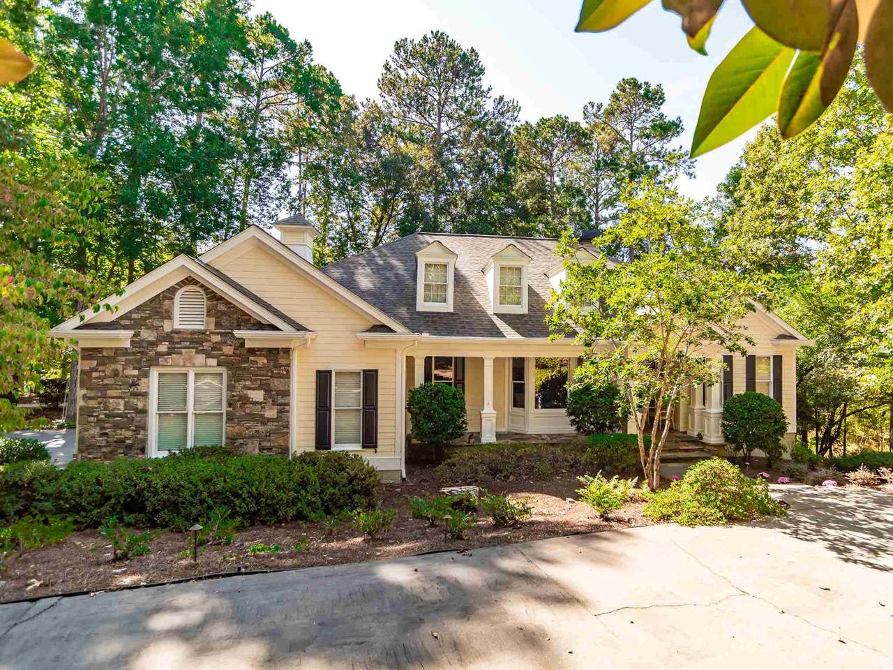 1110 Liberty Bluff Road - Photo 1