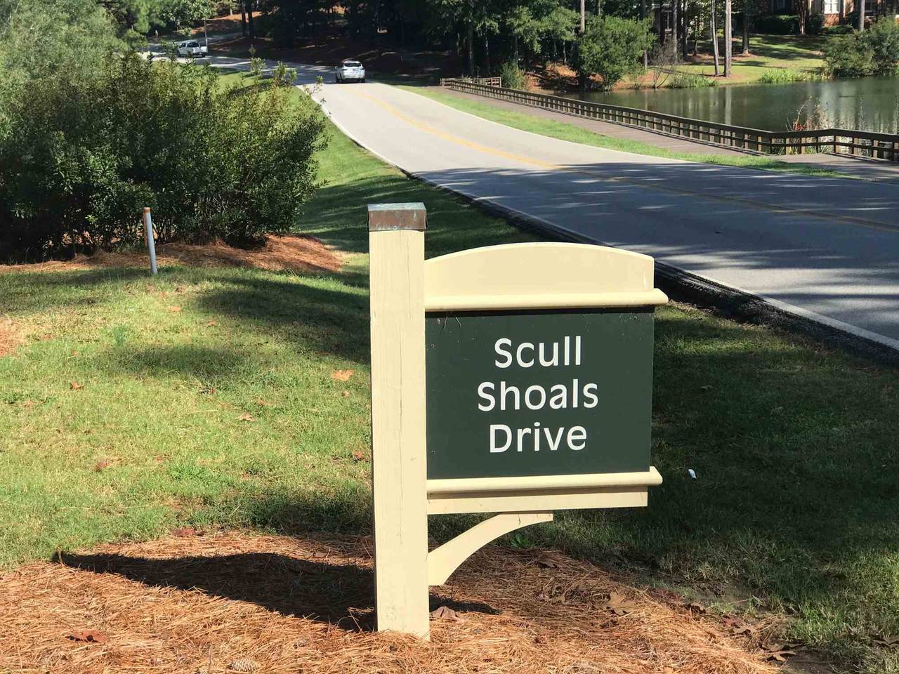 1001 Scull Shoals Drive - Photo 1
