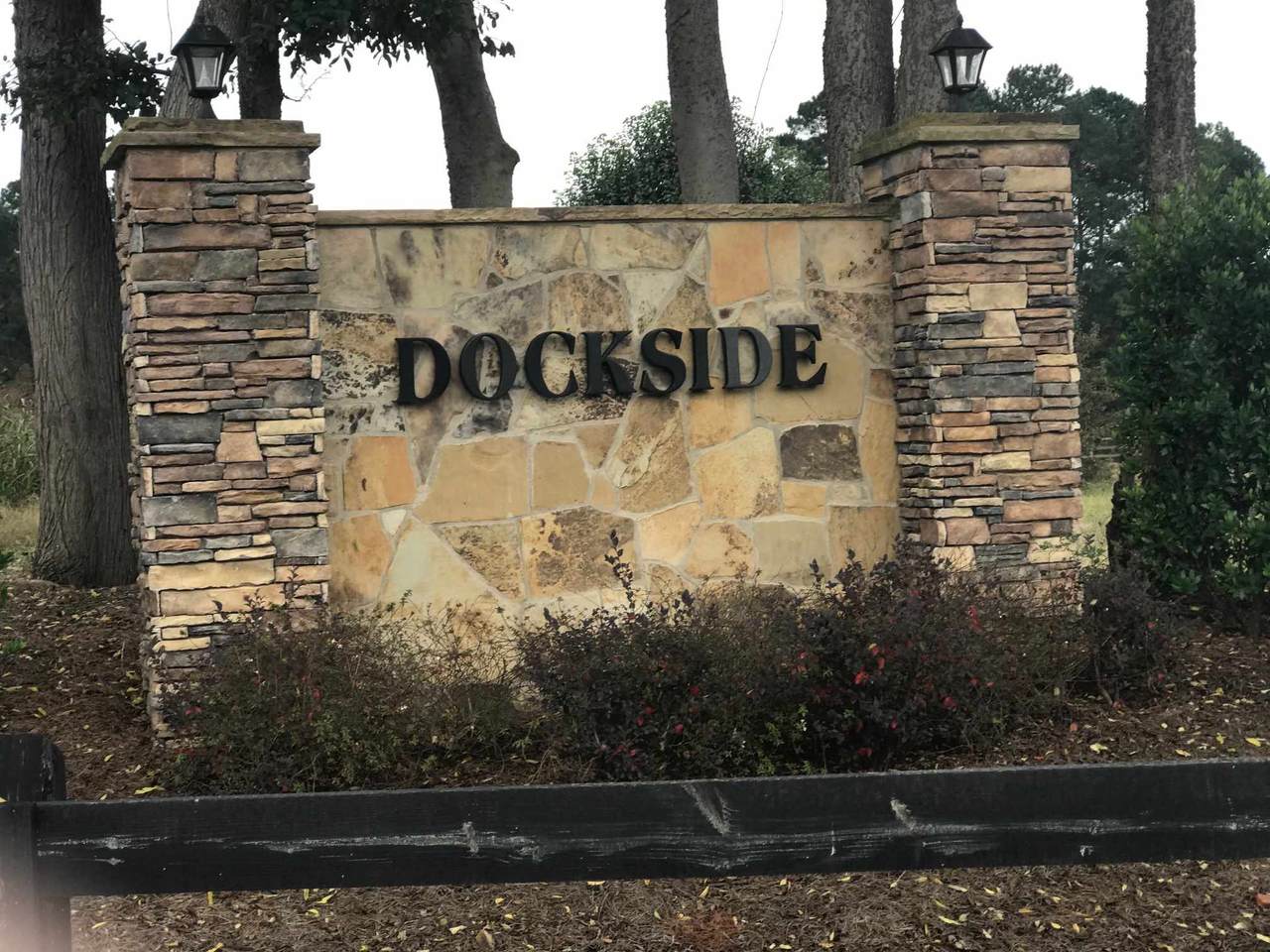 1170 Dockside Drive - Photo 1