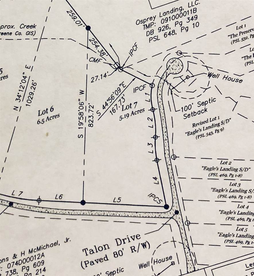Lot 7 Eagle Way Drive - Photo 1