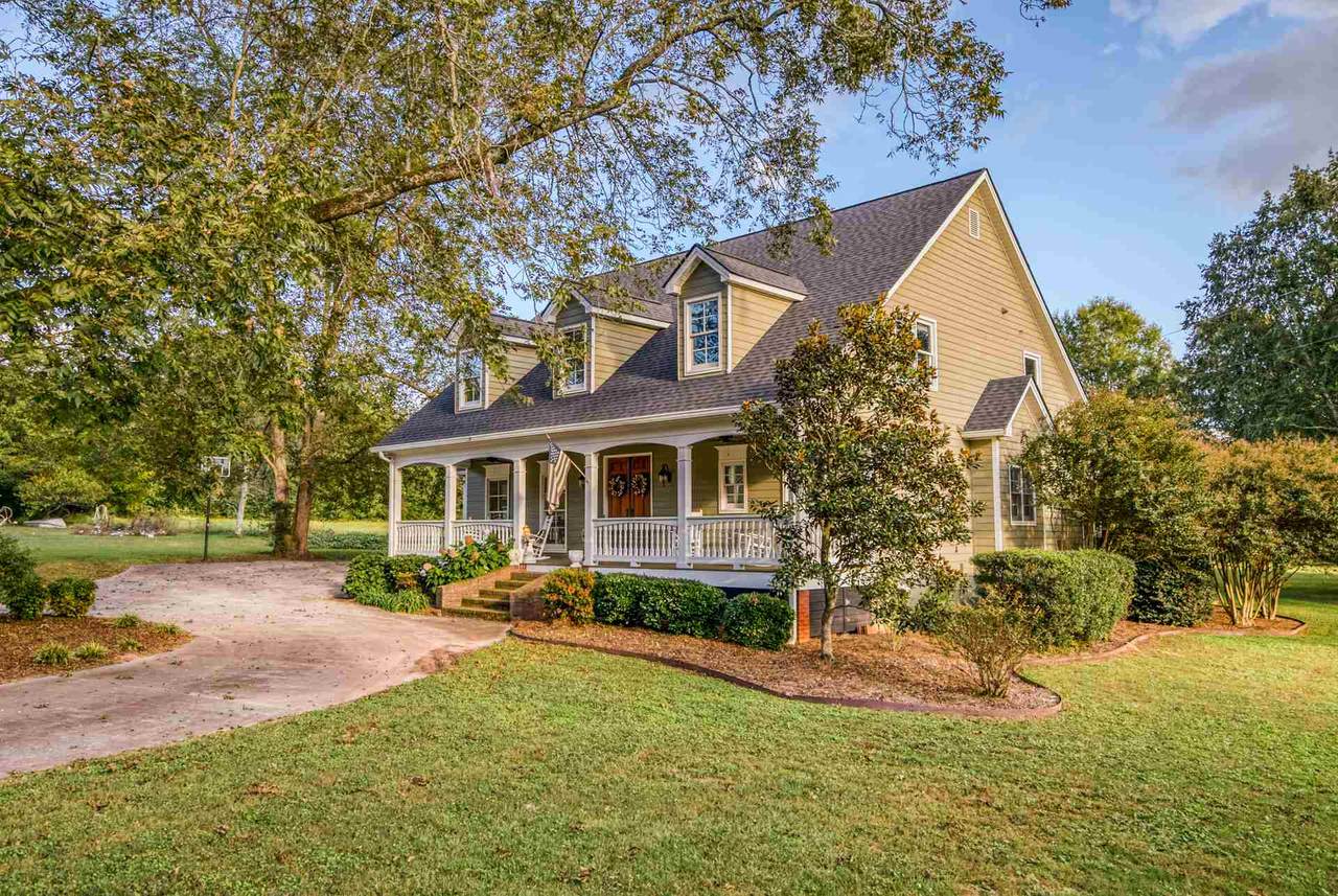 4831 Fairplay Road - Photo 1