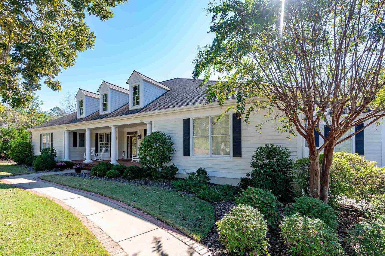 1070 Neils Fort - Photo 1