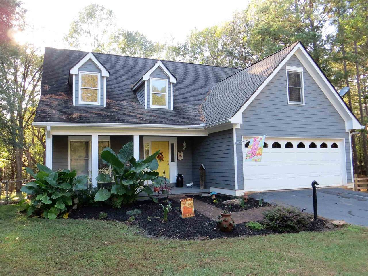 1321 Sugar Creek Trail - Photo 1