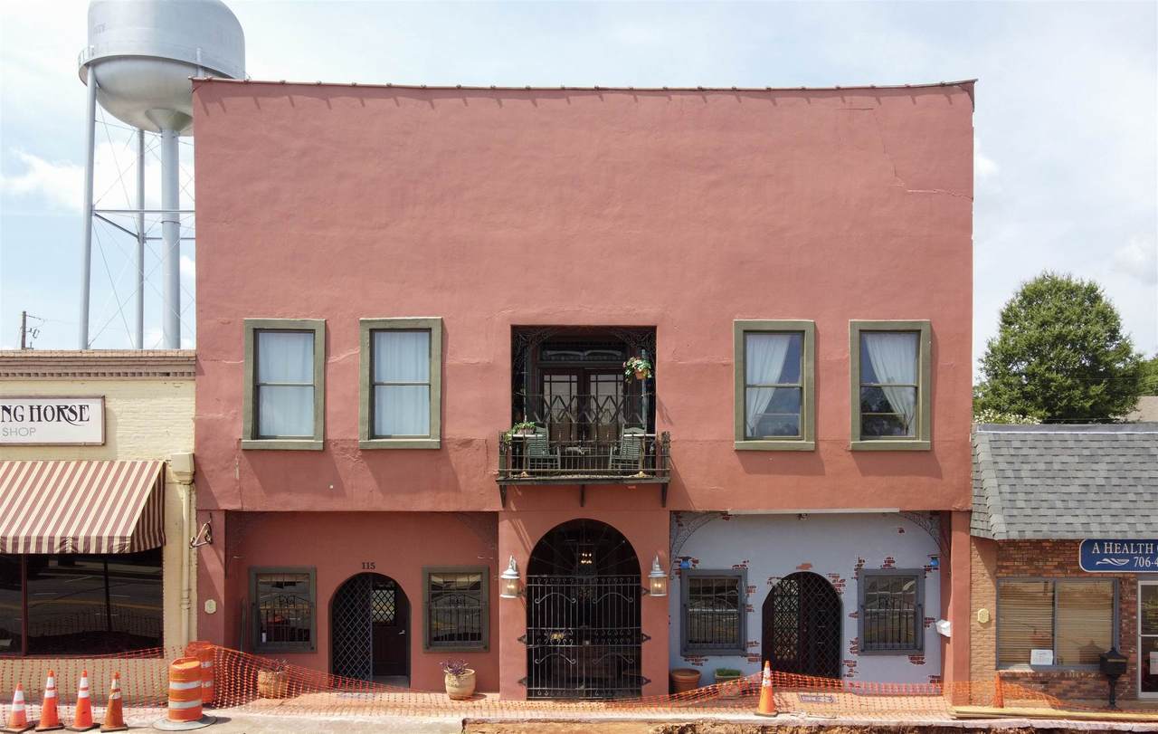 113 North Jefferson Avenue - Photo 1