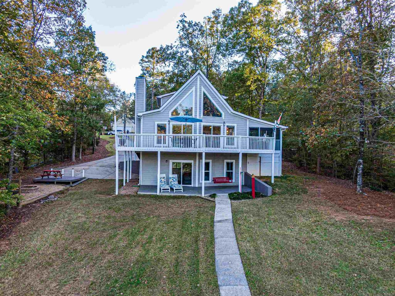 183 Arrowhead Trail - Photo 1