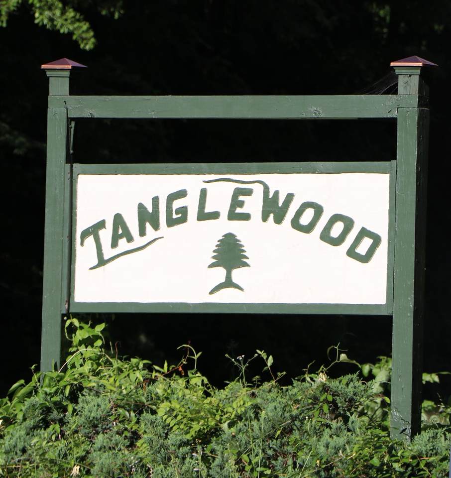 0 Lot 1 Tanglewood Drive - Photo 1