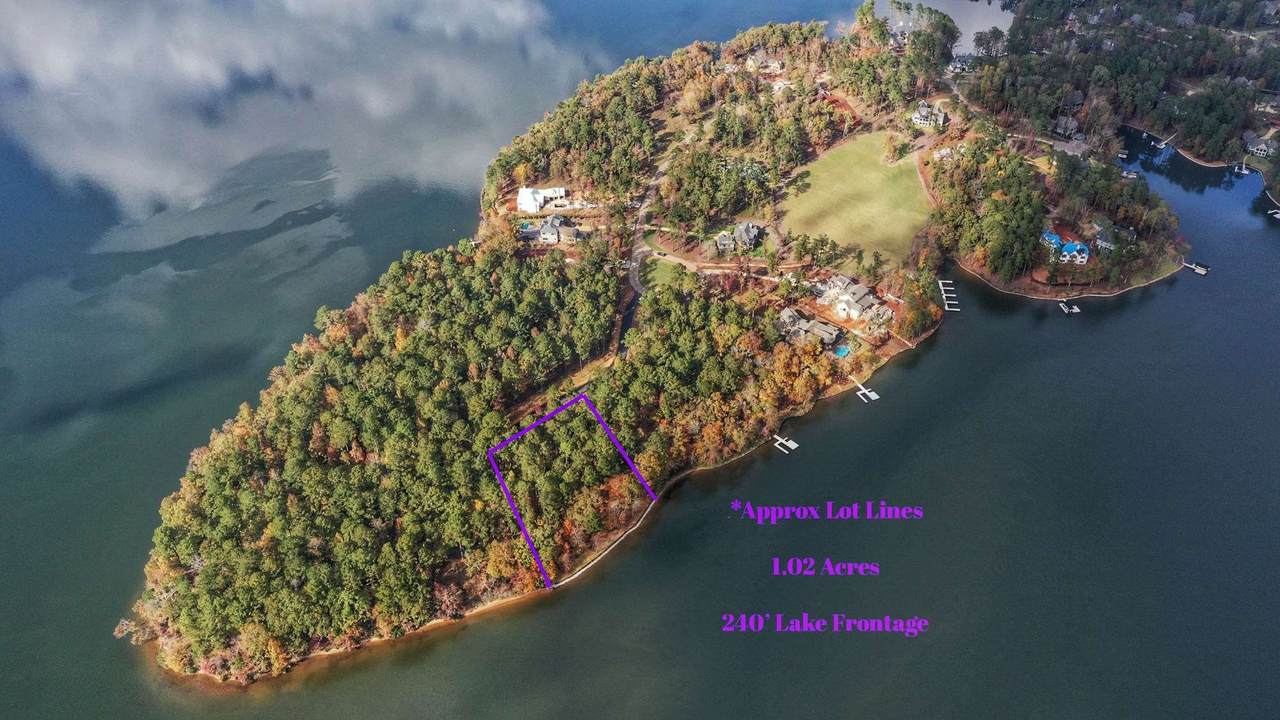 1050 Preservation Point - Photo 1
