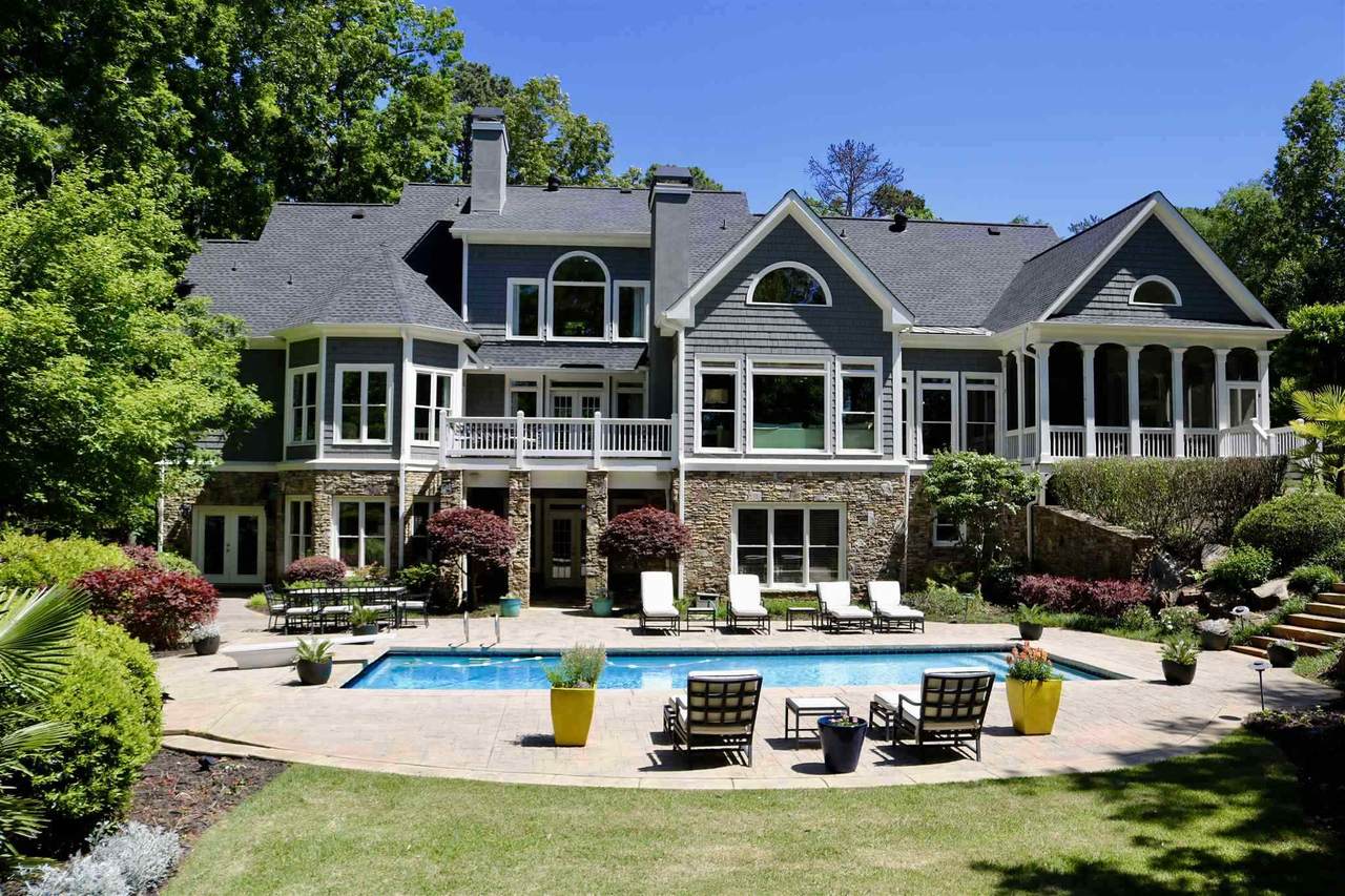 1011 Deer Run - Photo 1