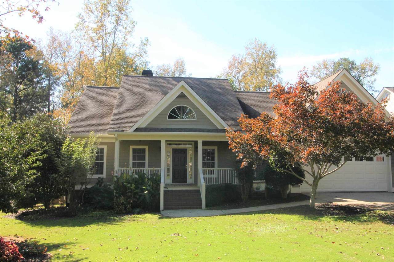 1685 Four Lakes Drive - Photo 1