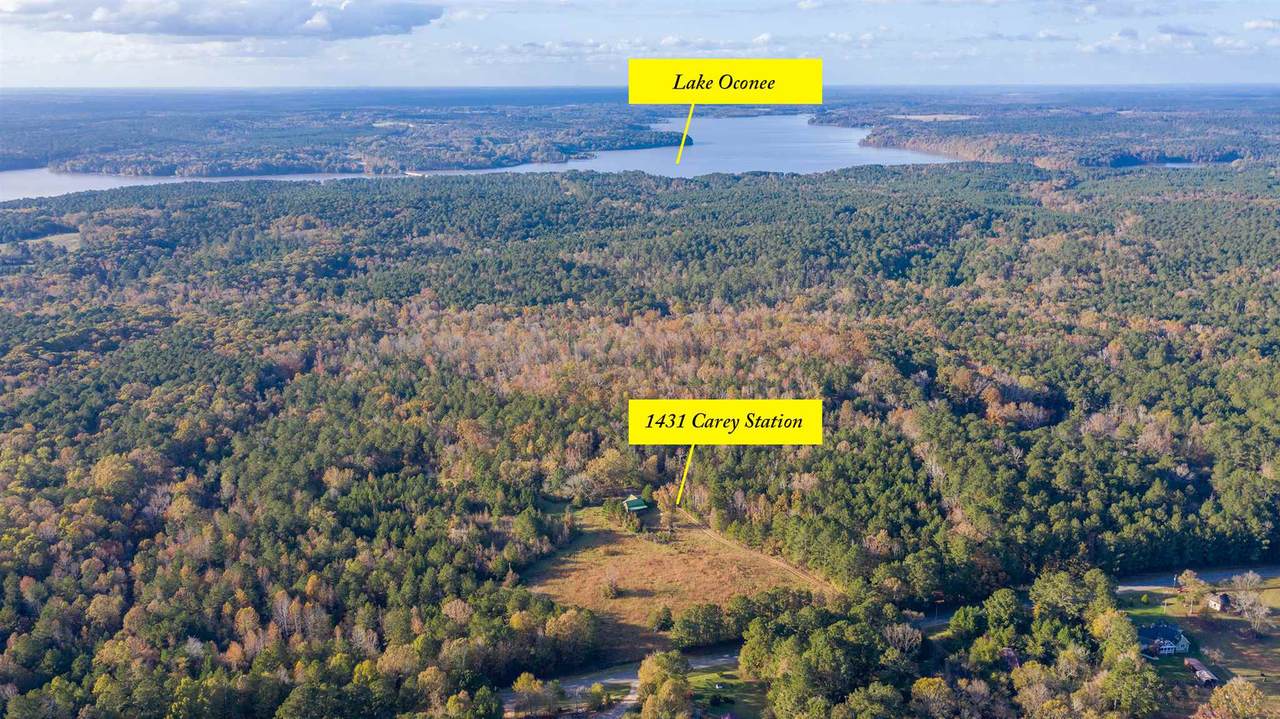1431 Carey Station Road - Photo 1