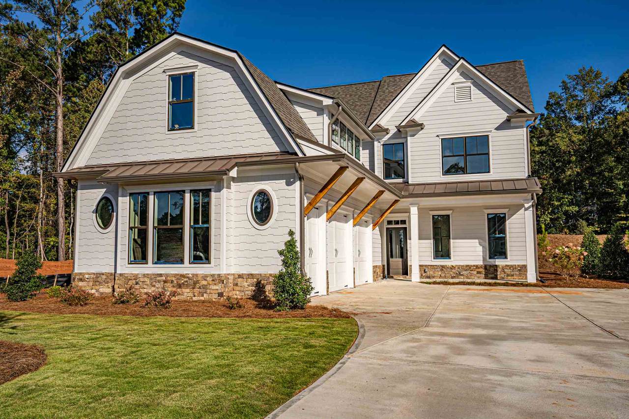 107 Wingspan Way - Photo 1