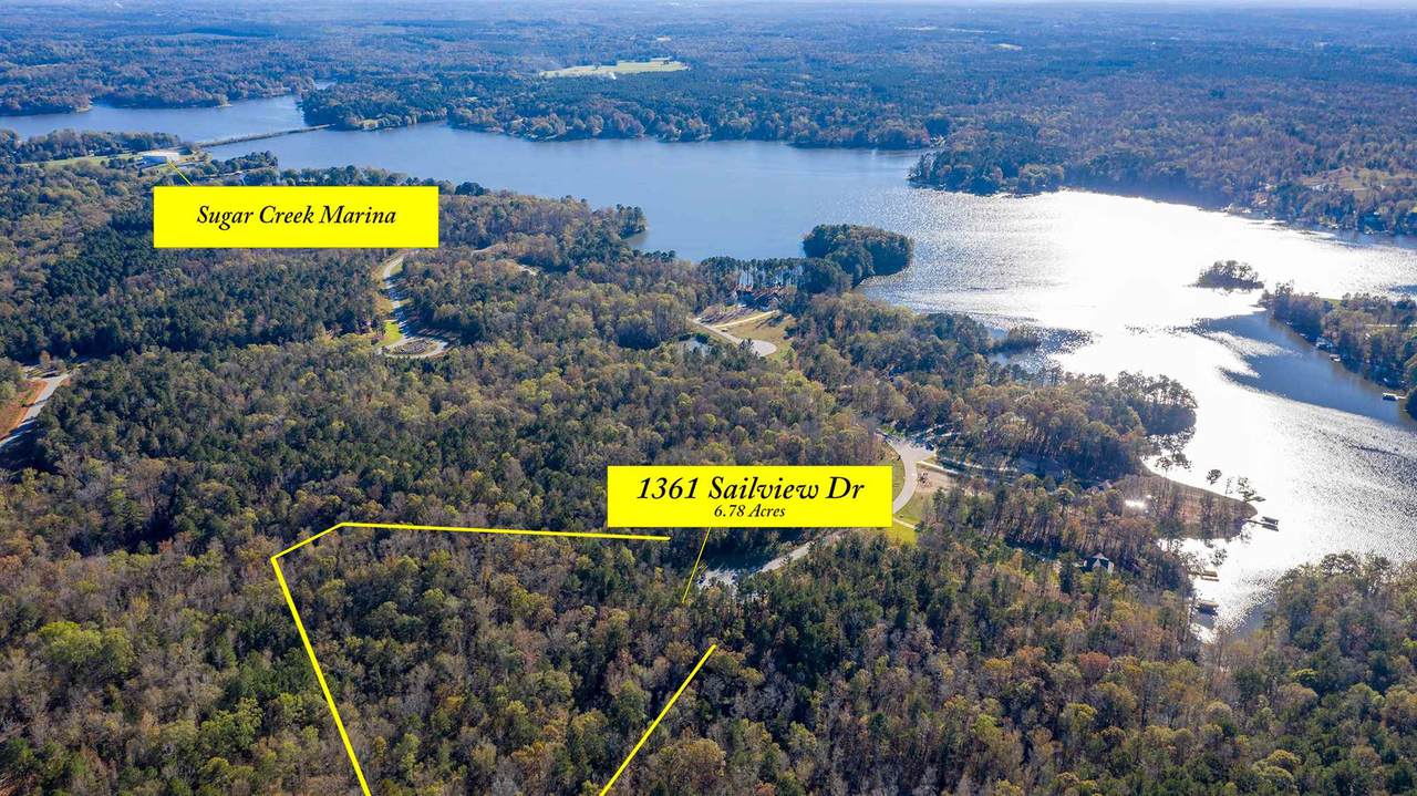 1361 Sailview Drive - Photo 1