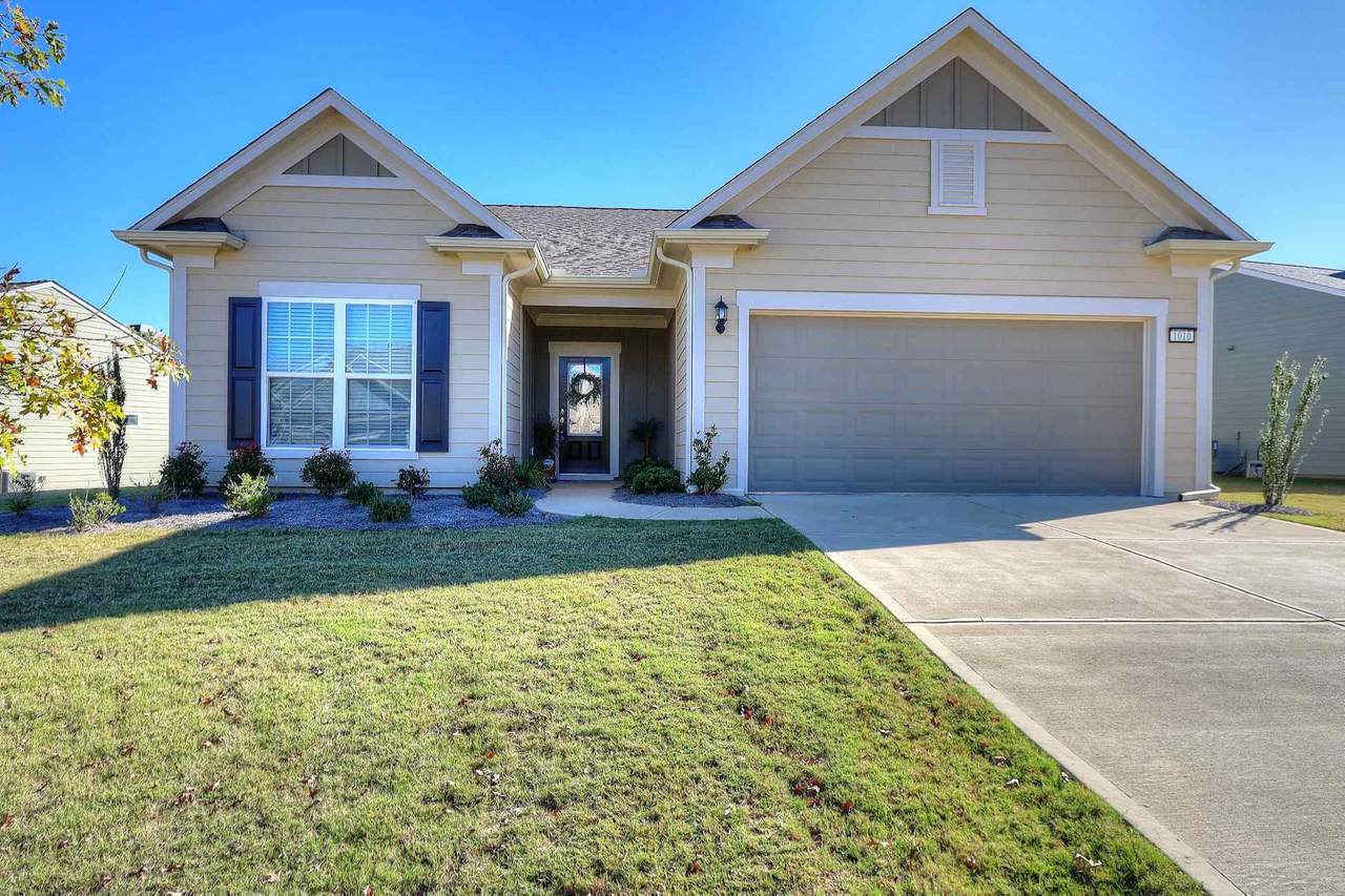 1010 Lone Oak Road - Photo 1