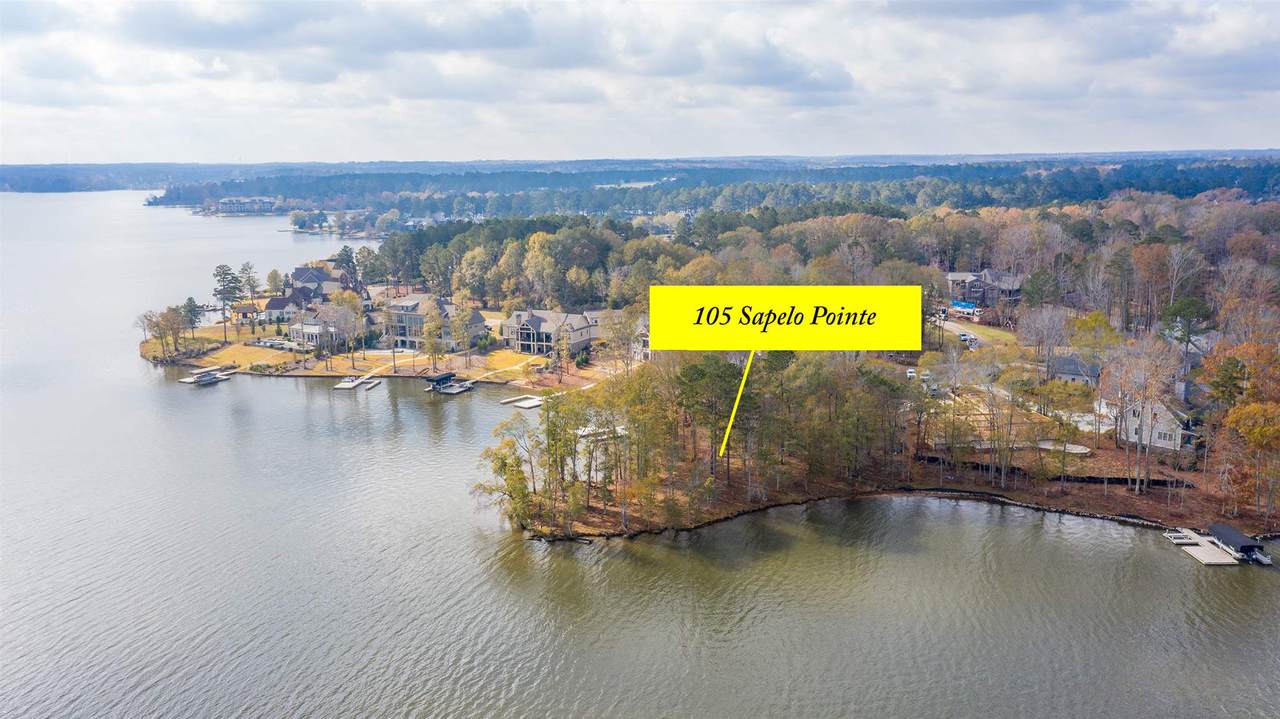 105 Sapelo Pointe - Photo 1