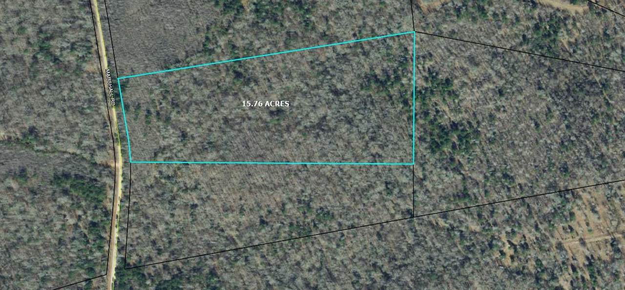 15.76 acres Marshall Road - Photo 1