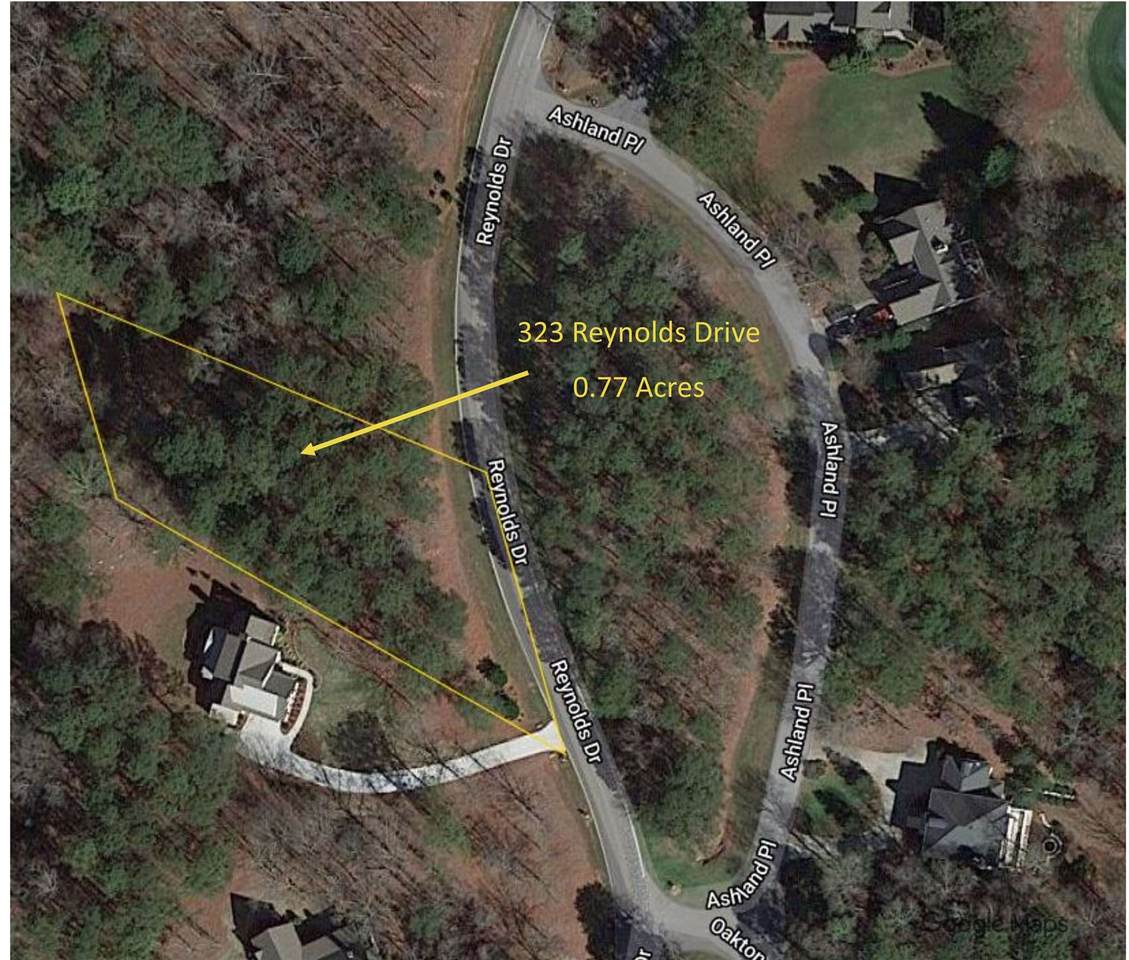 323 Reynolds Drive - Photo 1
