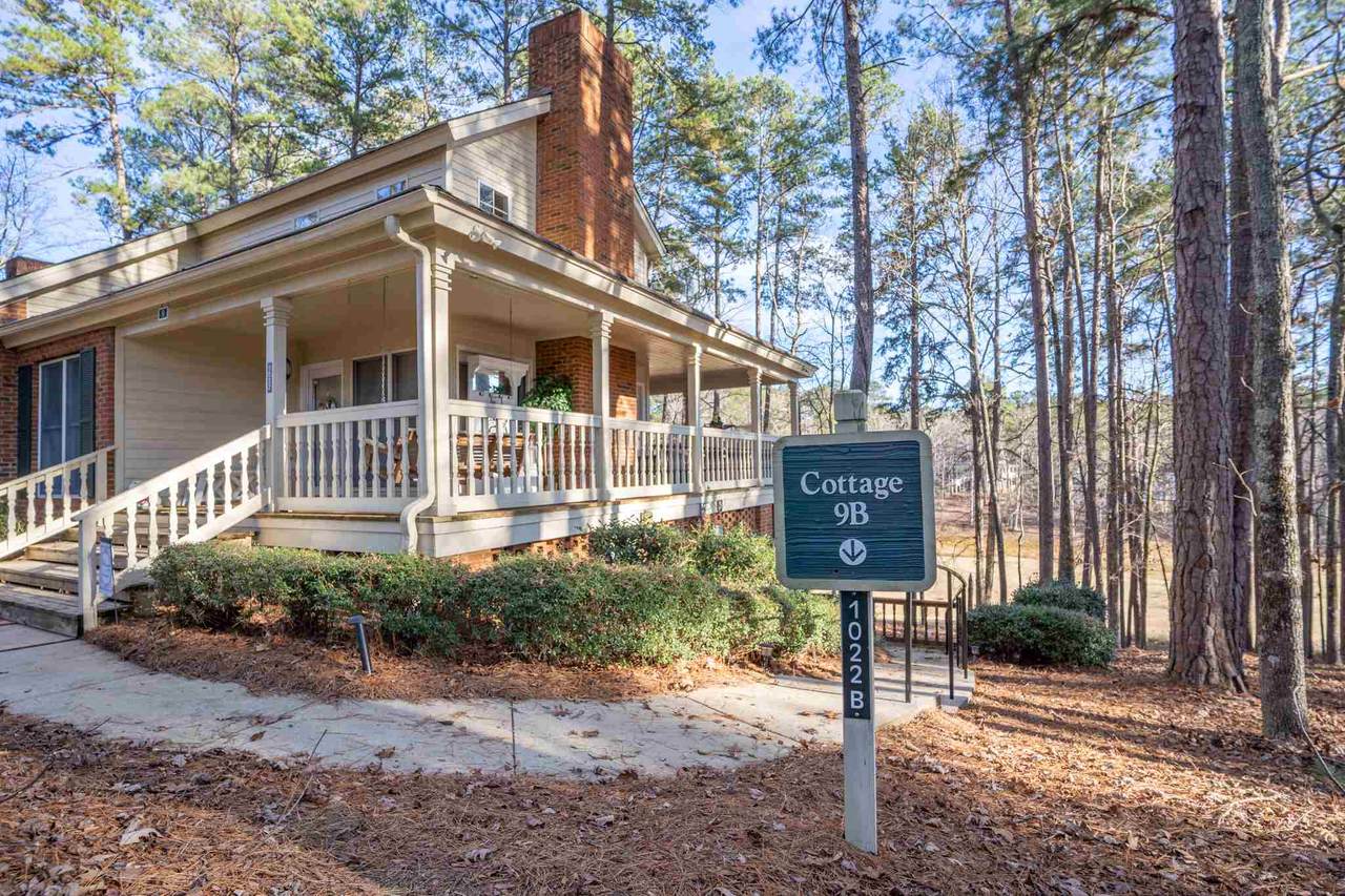 1022 Cupp Lane - Photo 1