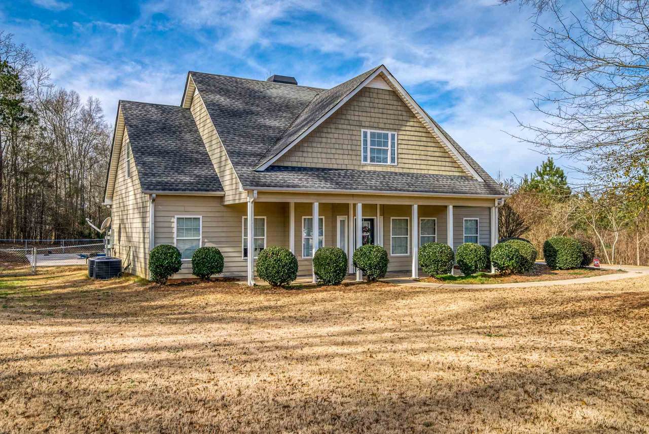 358 Browns Chapel Road - Photo 1