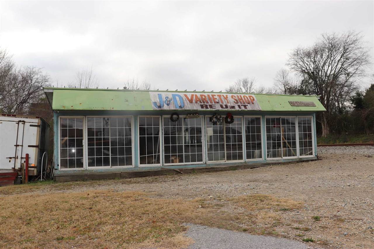 Oconee Street - Photo 1