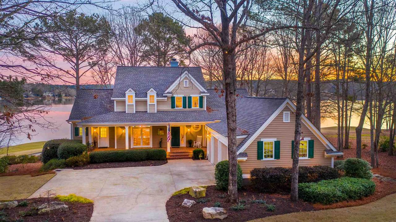 109 Bulloch Hall Lane - Photo 1