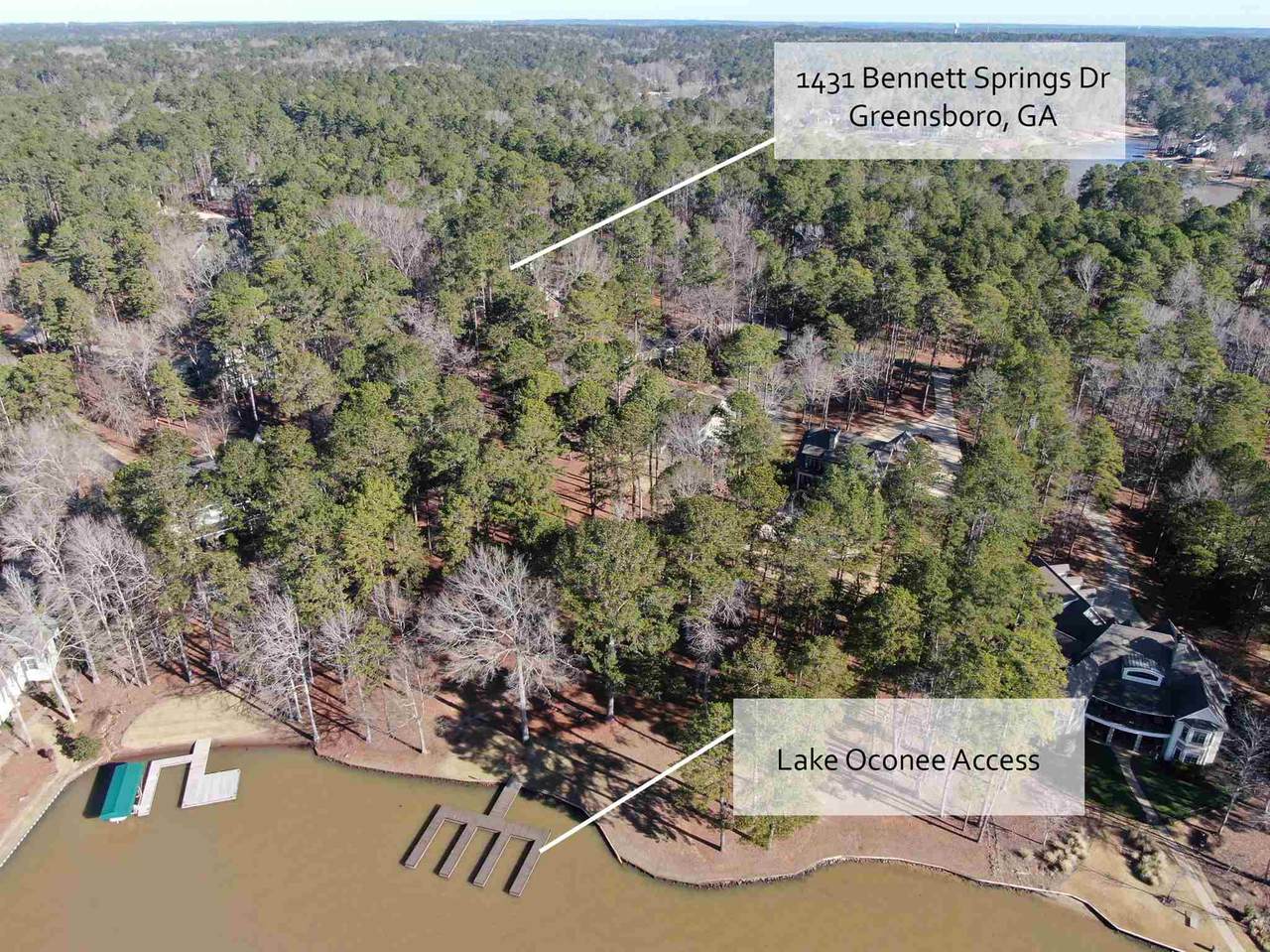 1431 Bennett Springs Drive - Photo 1