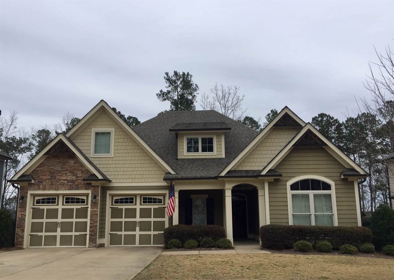 1031 Mcinteer Circle - Photo 1