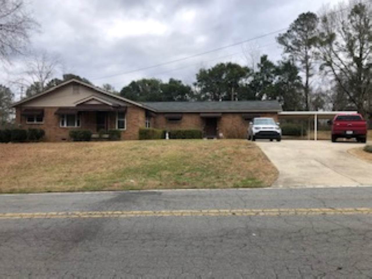 380 Barrows Ferry Road - Photo 1
