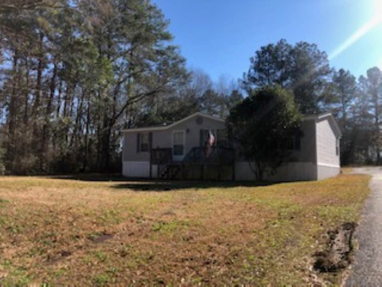 372 Barrows Ferry Road - Photo 1