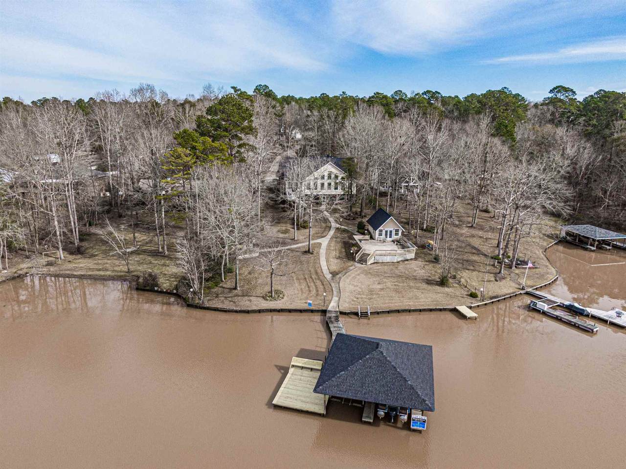 218 Old Plantation Trail - Photo 1
