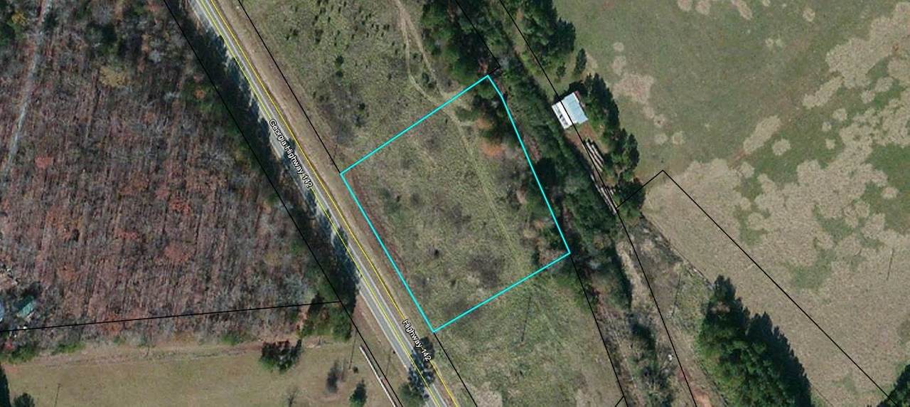 1.76 ac Ga Hwy 142 - Photo 1