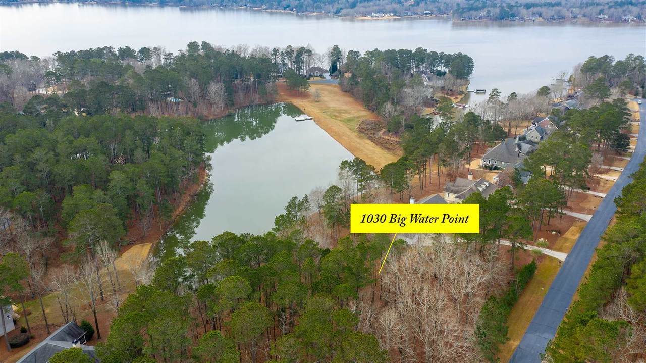 1030 Big Water Point - Photo 1