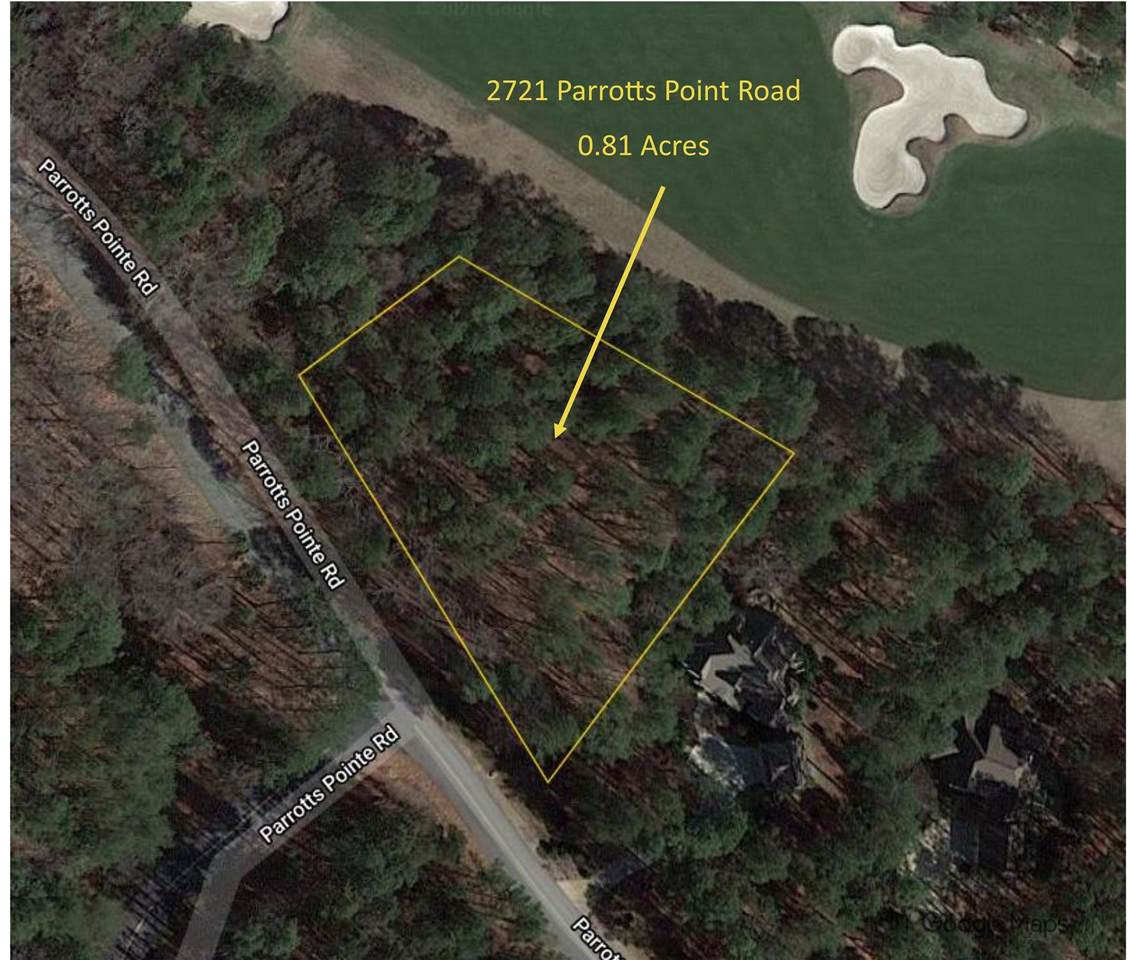 2721 Parrotts Point Road - Photo 1